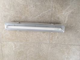 Keller-Lampe, Energiespar