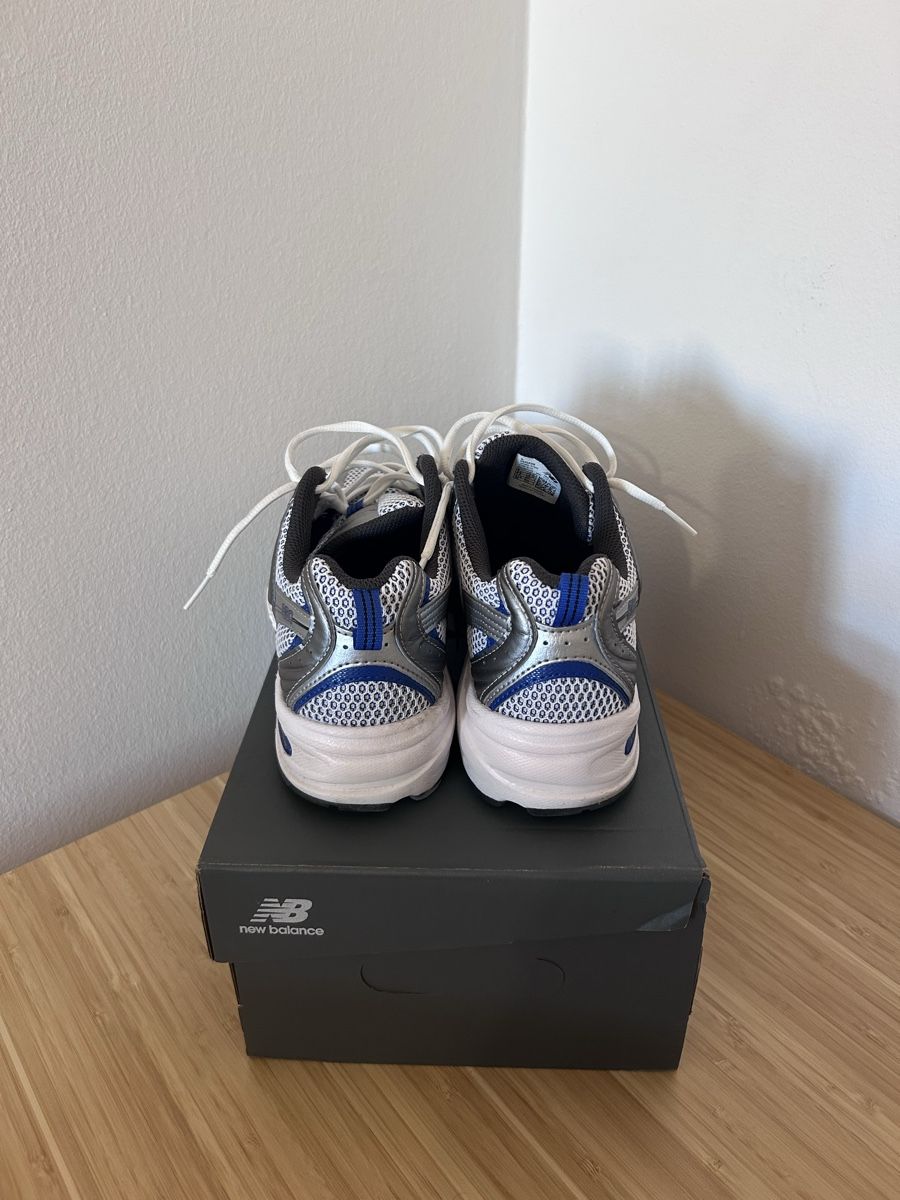 New Balance Herrenschuhe: New balance neuve – Neu (gemäss Beschreibung) aus Biel/Bienne von kwy_2by2 4