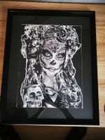 La Santa Muerte Bild