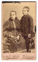 Fotografie Naef-Hort, Zofingen, Luzerner