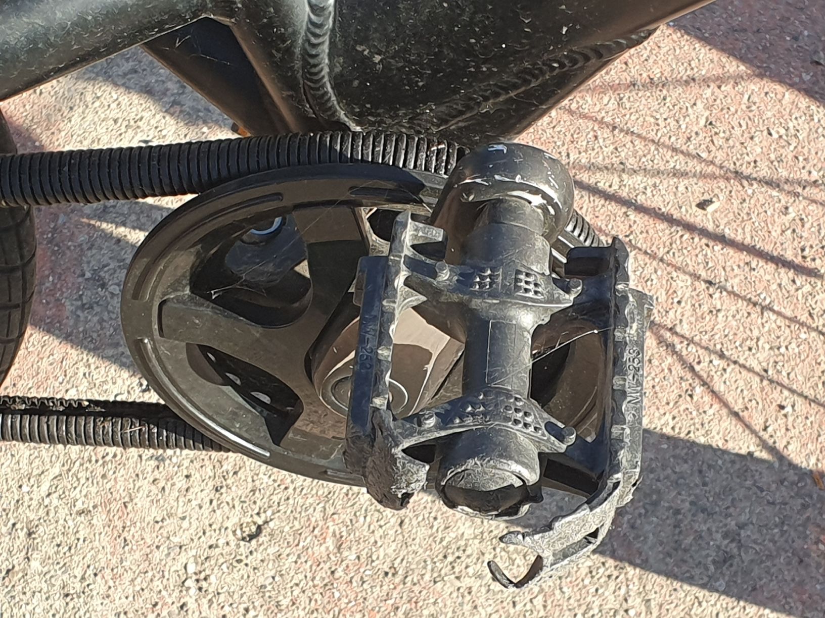 Biciclette: Vélo enfant KOKUA 16 pouces – Usato da Domdidier venduto da alyox 9
