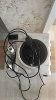 IN/OUT Filter fuer Aquarium Pumpe guter Zustand