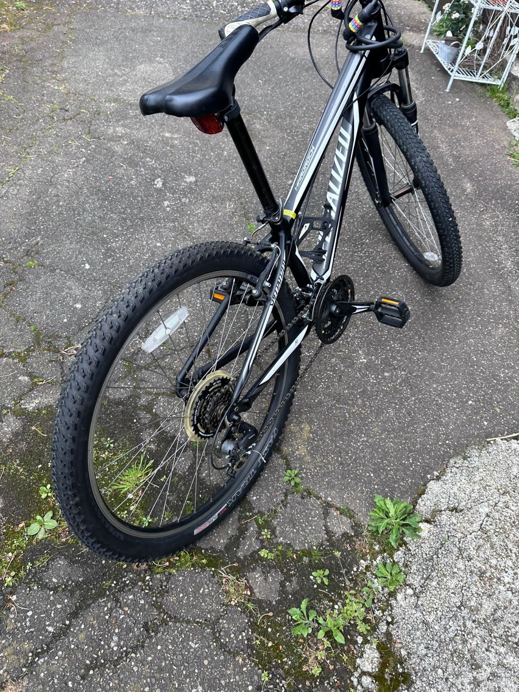 Specialized Biciclette: Specialized Hardrock – Usato da Pratteln venduto da ELFUERTE 1