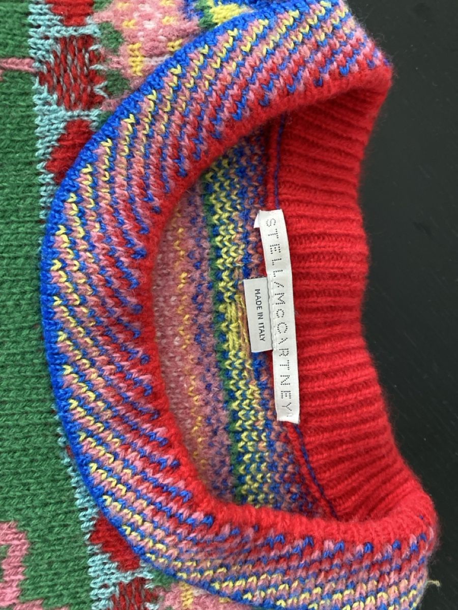 Pulls & Sweat-shirts: Stell McCartney – D'occasion à Wädenswil par anna.st 1