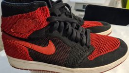 Jordan 1 Retro High FlyKnit