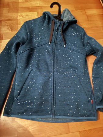 Mammut Sweater