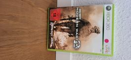 Xbox 360 - Call of Duty Modern Warfare 2