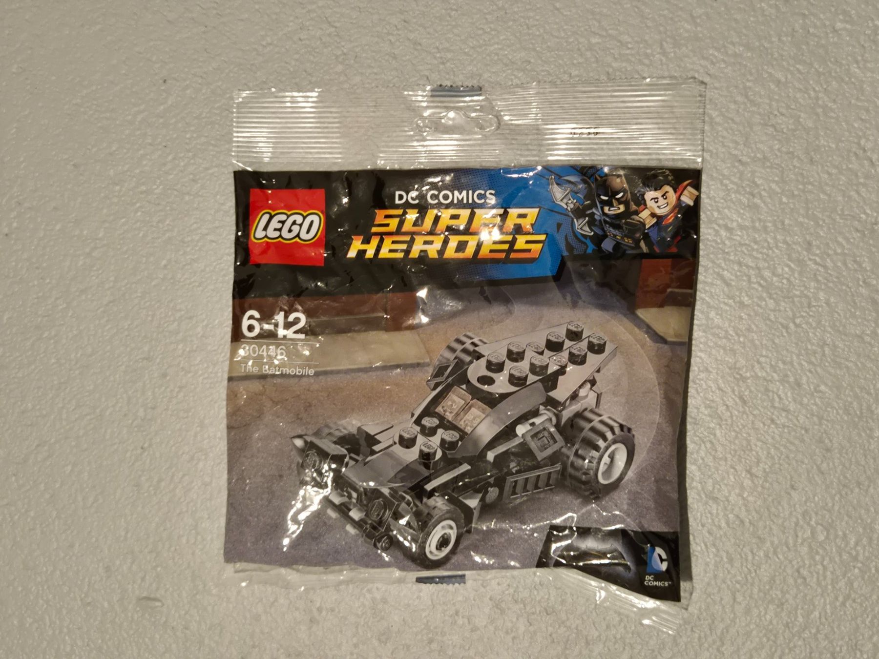 Lego Jouets: Lego Set 30446 – Neuf avec emballage d'origine à Eschenbach SG par drummer92
