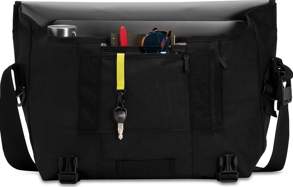Borse: Tasche Timbuk2 – Usato da Rüschlikon venduto da cyrilbrupbacher 2