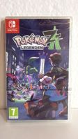 Nintendo Switch Pokémon Legenden neu