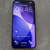 Smartphone Apple iPhone 13 128 Go rose état correct
