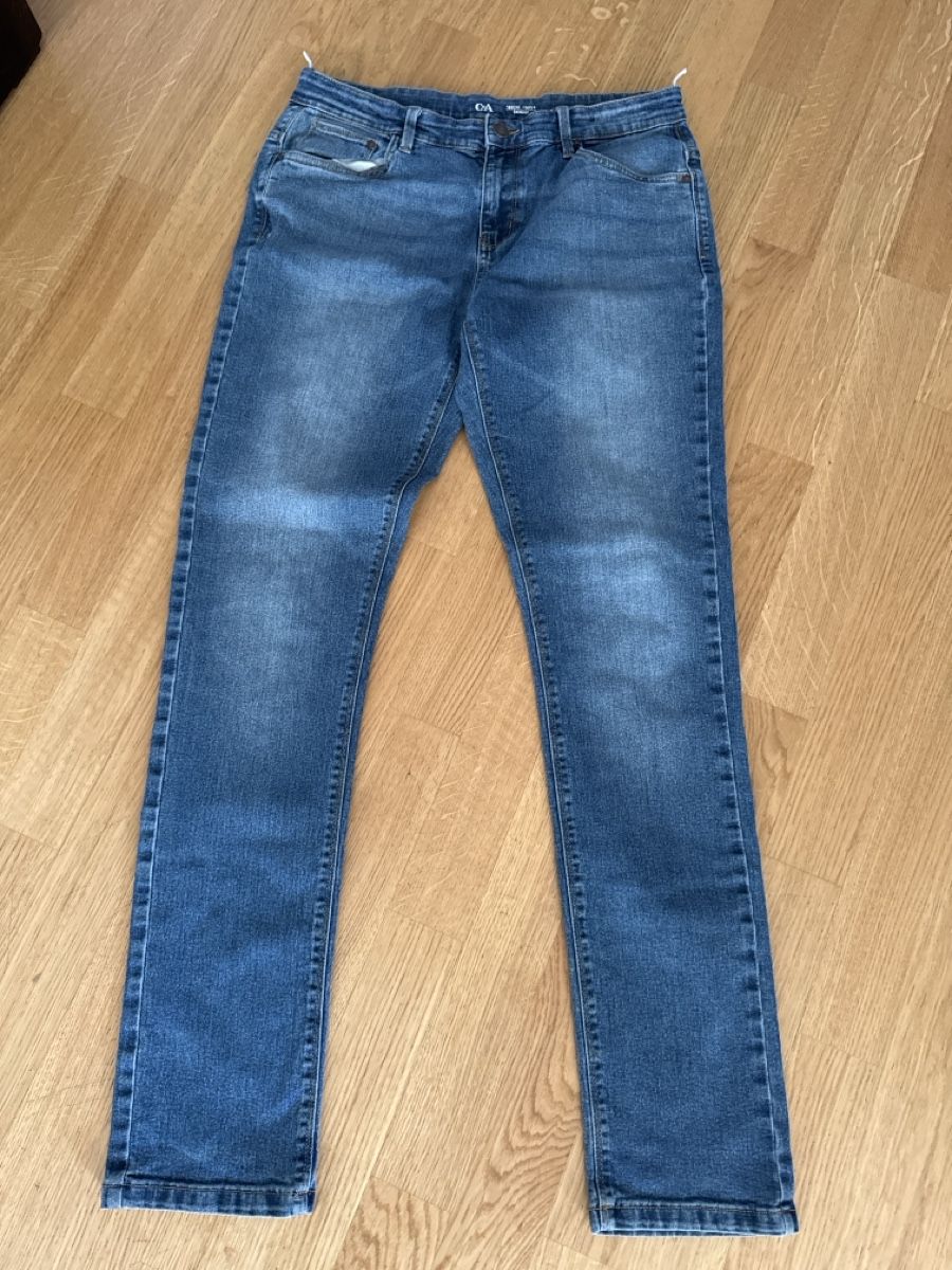 C&A Hosen: C&A  Jeans Jungs Gr. 182/14 j. – Gebraucht aus Zürich von szityu