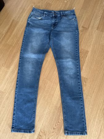 C&A  Jeans Jungs Gr. 182/14 j.