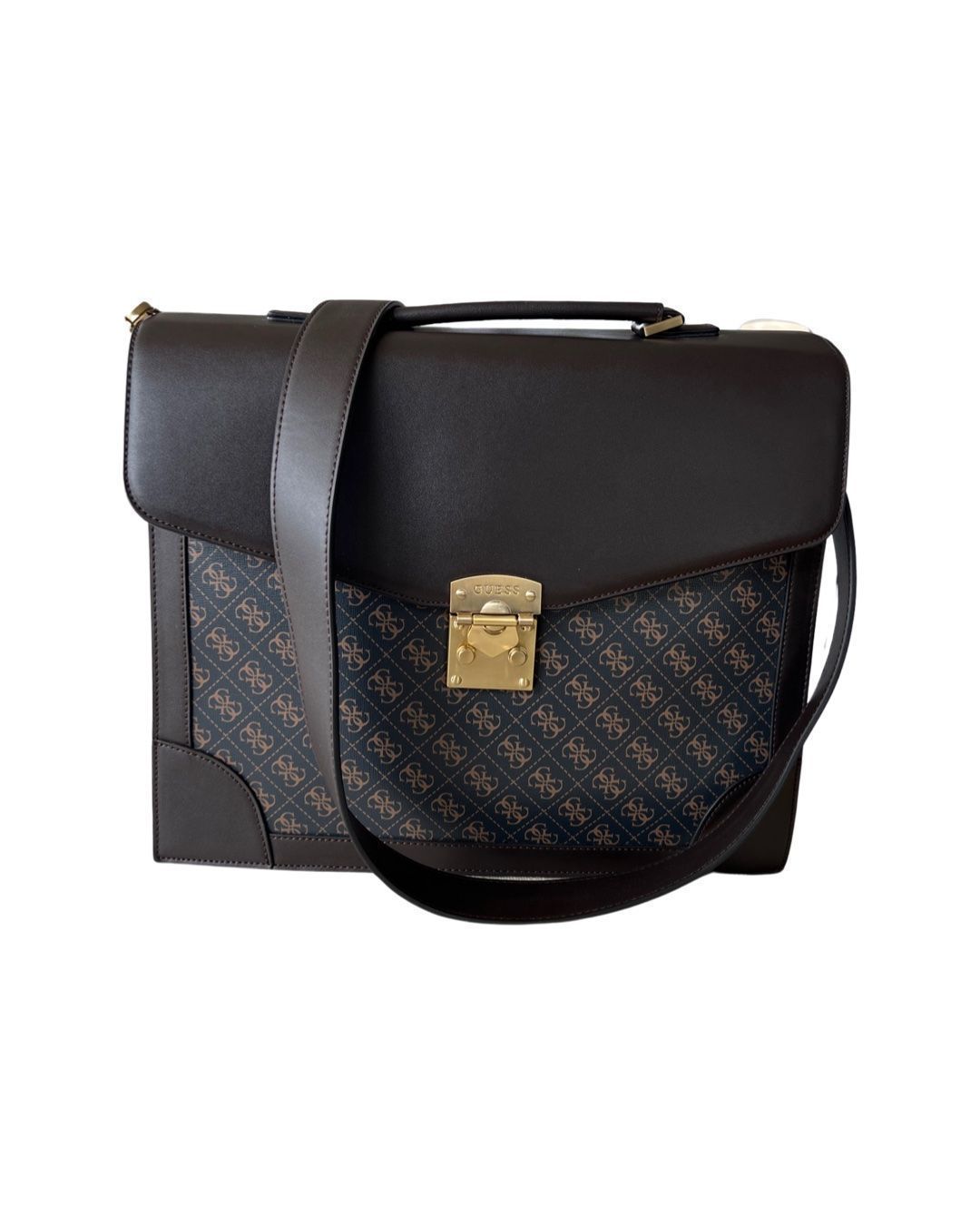 Guess Valigie & Borse: GUESS Aktentasche – Usato da Schlieren venduto da svenbaettig