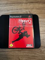 Dave Mirra Freestyle BMX 2 - PS2 Spiel komplett