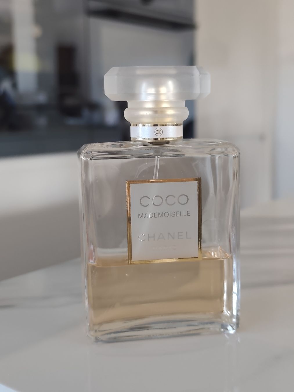 Chanel Parfums & Eau de Toilette: Parfume Chanel Coco Mademoiselle 100 ml edp  – D'occasion à Männedorf par Ursik_OnlineShop