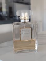 Parfume Chanel Coco Mademoiselle 100 ml edp 
