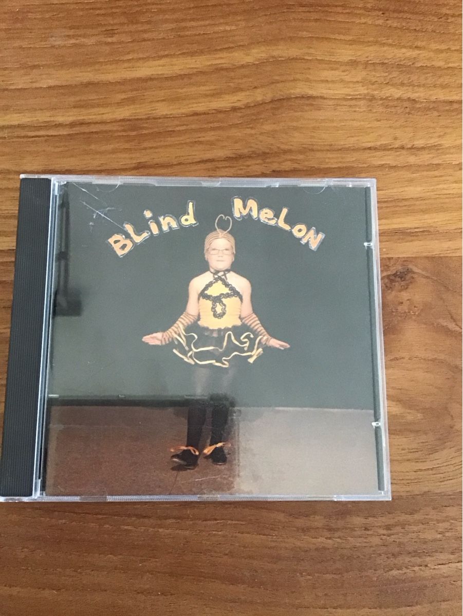 CDs: CD Blind Melon Soup guter Zustand – D'occasion à Metzerlen par muelhth1