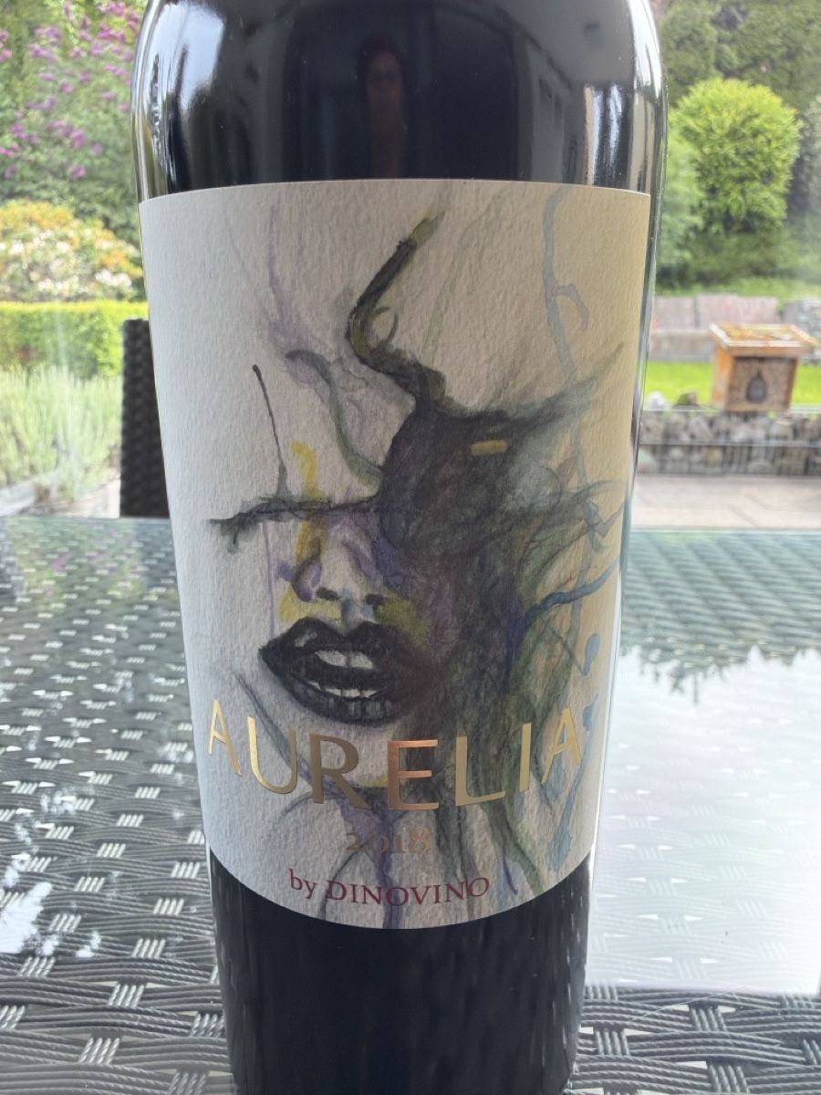 Vino: Wein: Dinovino Aurelia 2018 – Nuovo (secondo la descrizione) da Gockhausen venduto da Dbielmann 1