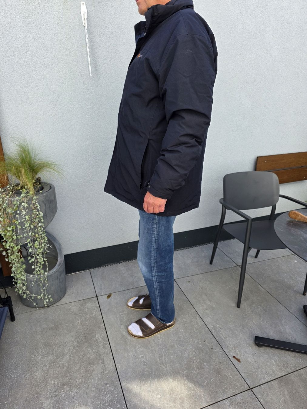 Giacche: Winterparka AIGLE Gr. 3 XL – Usato da Sissach venduto da pietli 1