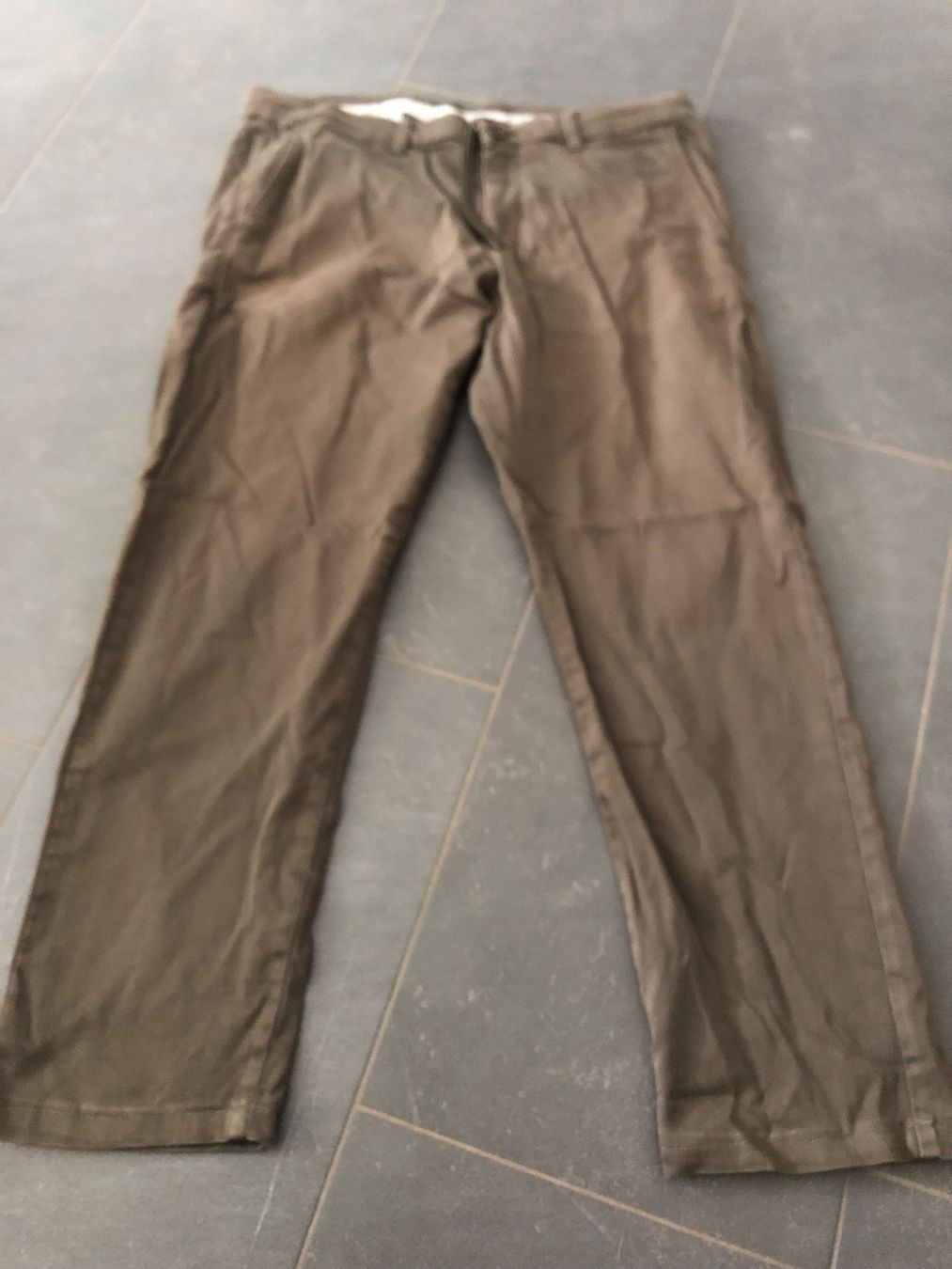 We Pantaloni: Hose - Grösse 33/32 - WE – Nuovo (secondo la descrizione) da Oberuzwil venduto da jabano