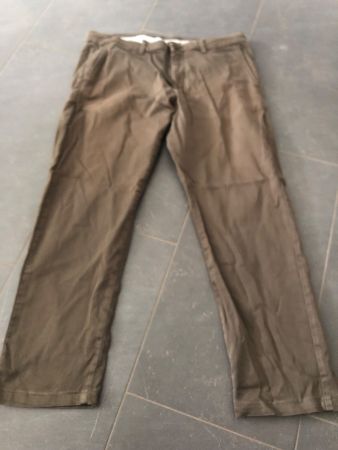 Hose - Grösse 33/32 - WE