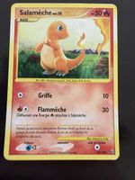 Carte Pokémon Salameche