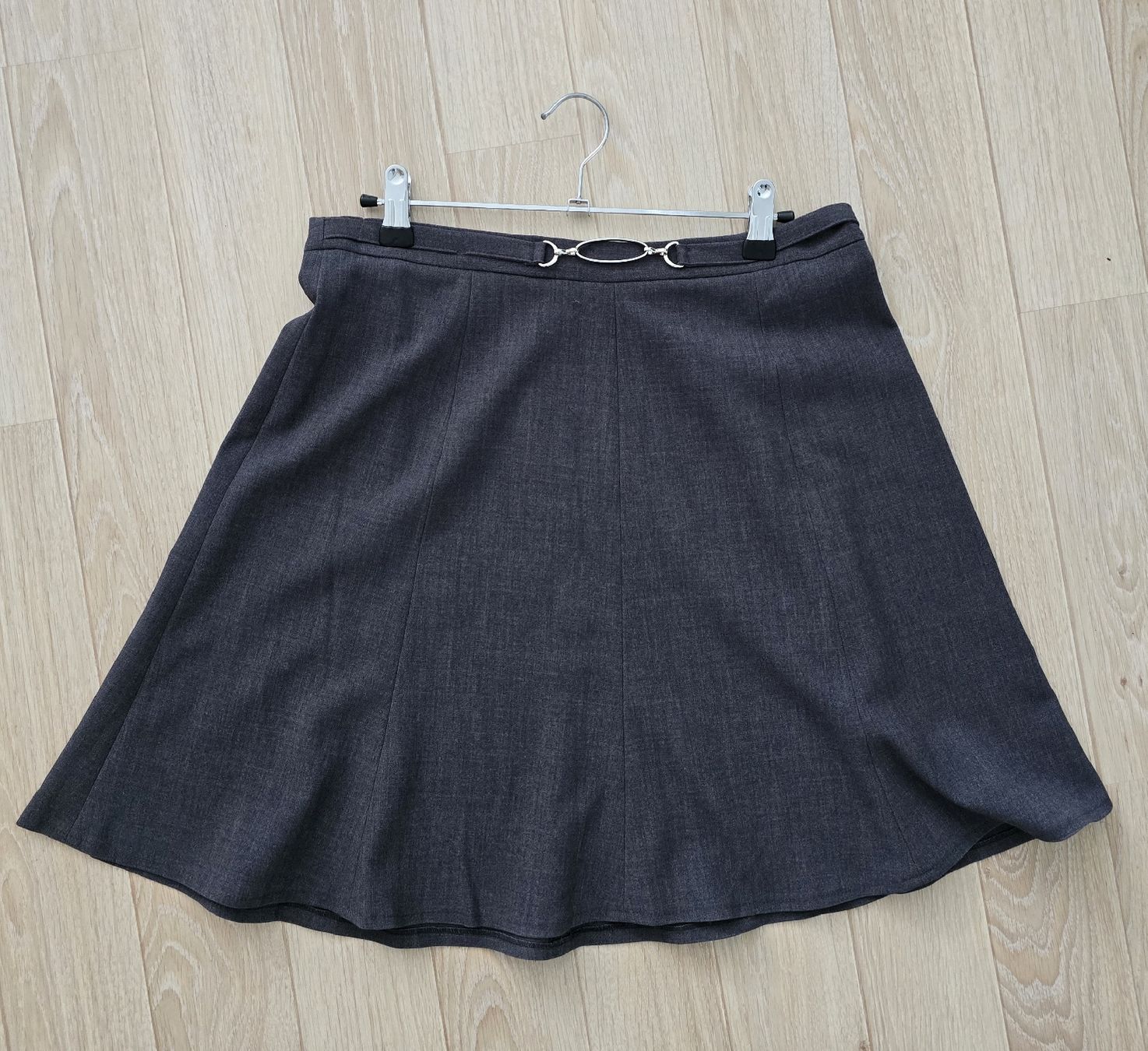 C&A Gonne: Knieumspielender Jupe, 40 – Usato da Stüsslingen venduto da Jersey_75