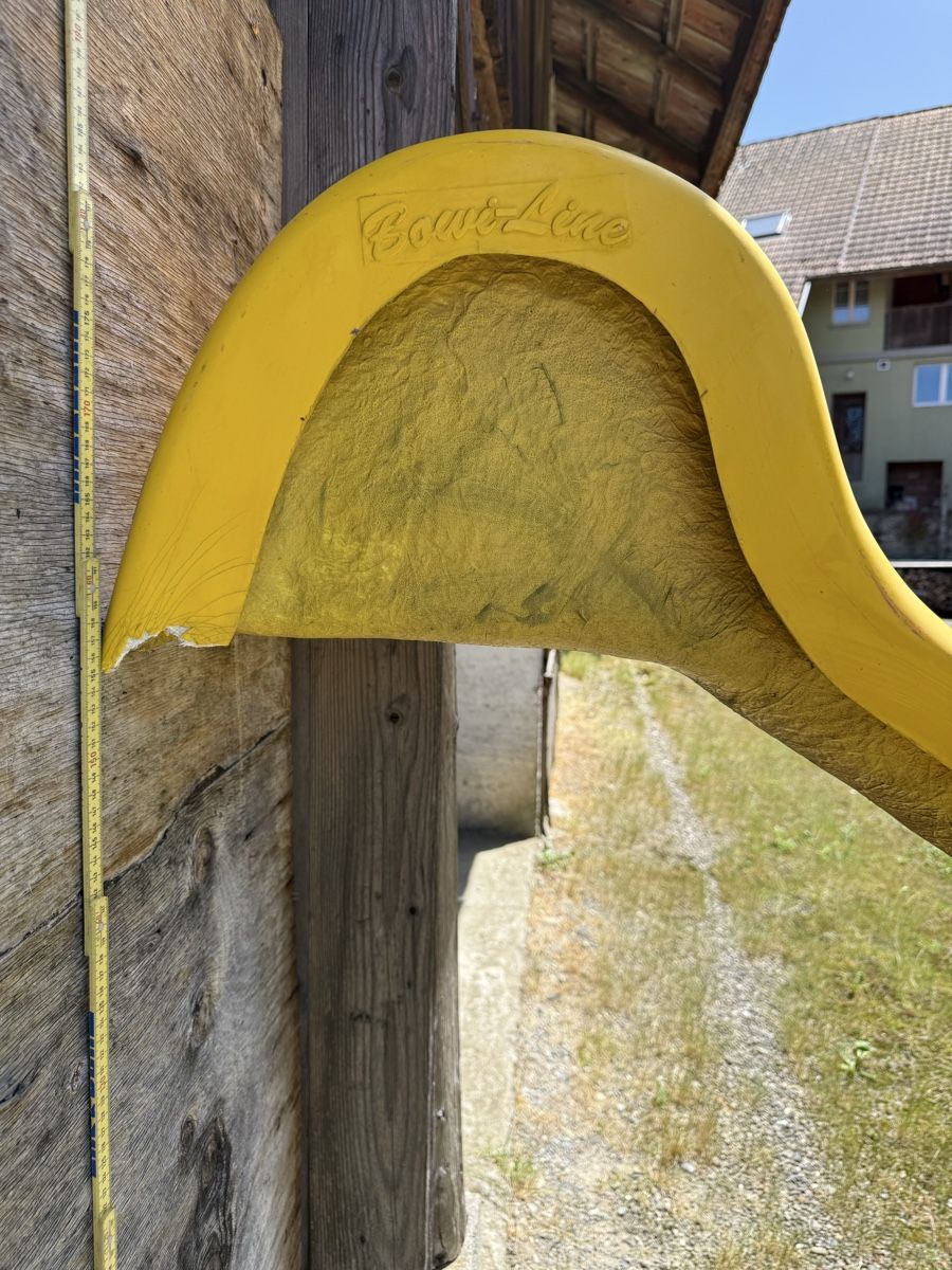 Scivoli: Kinderrutsche – Usato da Hägglingen venduto da Dani1305 4