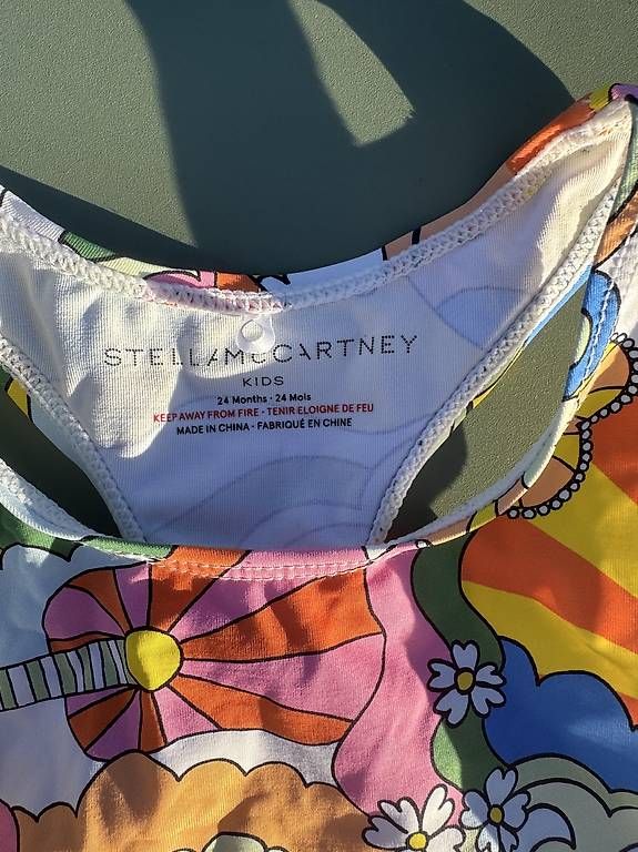 Badekleider & Bikinis: Badeanzug Stella Mccartney – Gebraucht aus Zürich von LovieDovie 2