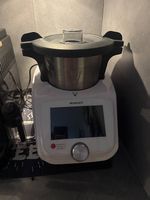 Monsieur Cuisine