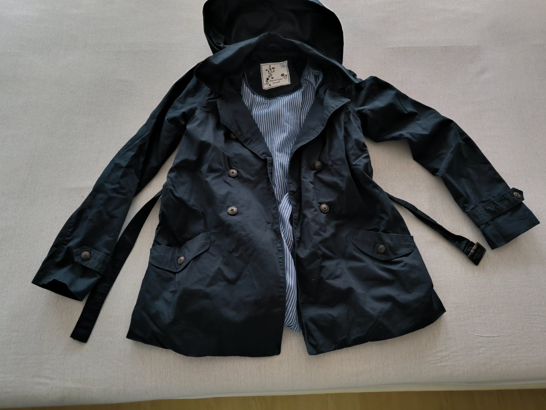 Lotti & Set di vestiti: Girls-Kleiderpaket Gr. 32 – Usato da Vitznau venduto da Kateborg 5