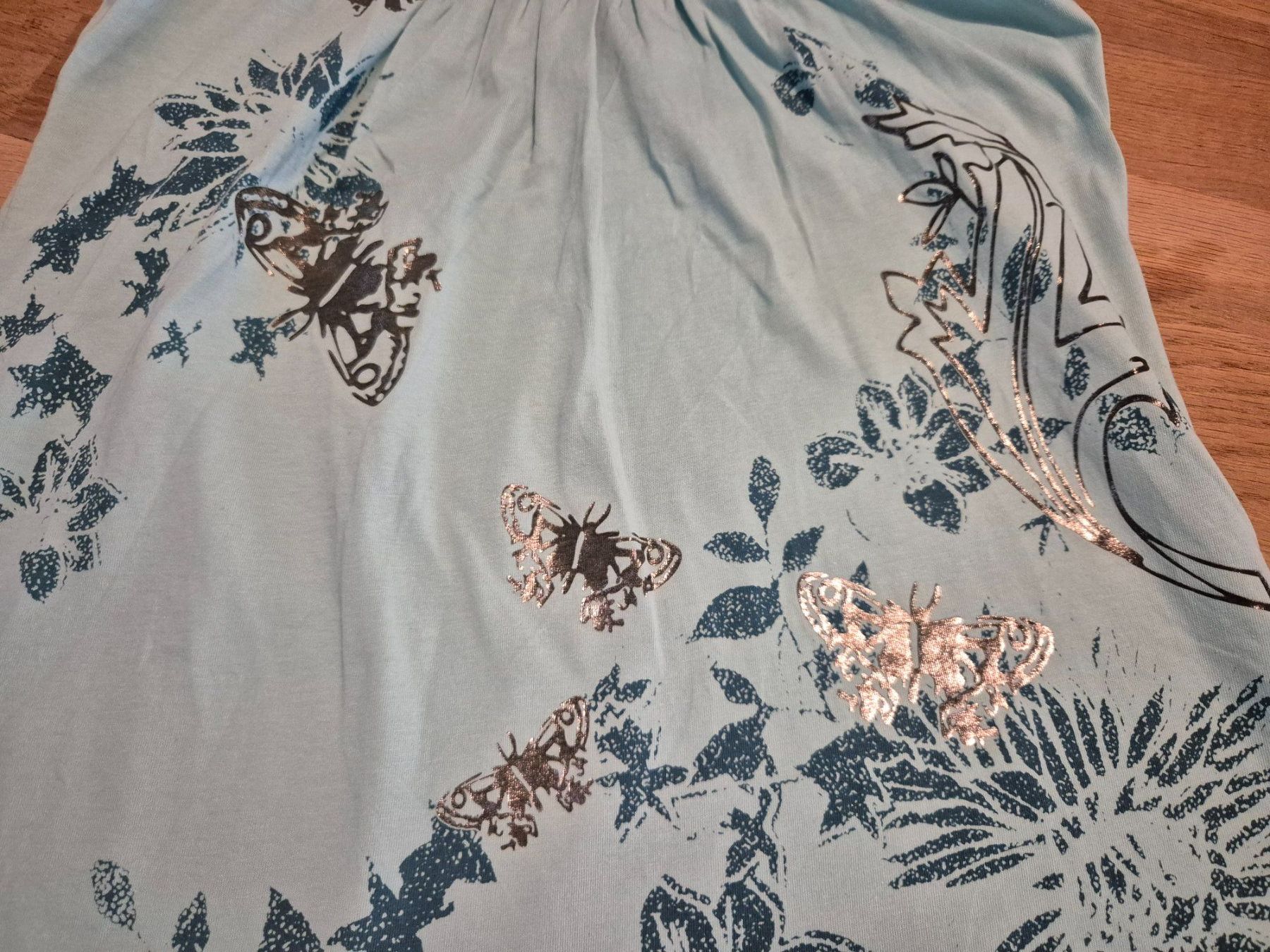 T-shirt: T-ShirtGr. 34/36, 100% Baumwolle – Nuovo (secondo la descrizione) da Urtenen-Schönbühl venduto da Chaeppeler 1