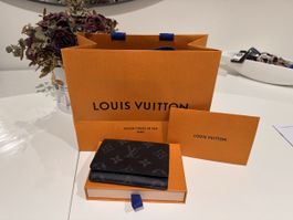 Louis Vuitton Portemonnaie