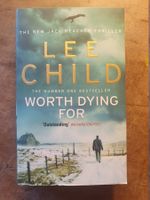 Worth Dying For - Lee Child