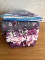 Stoff-Paket Staghorn / Stoffduo (Jersey, Sommersweat)