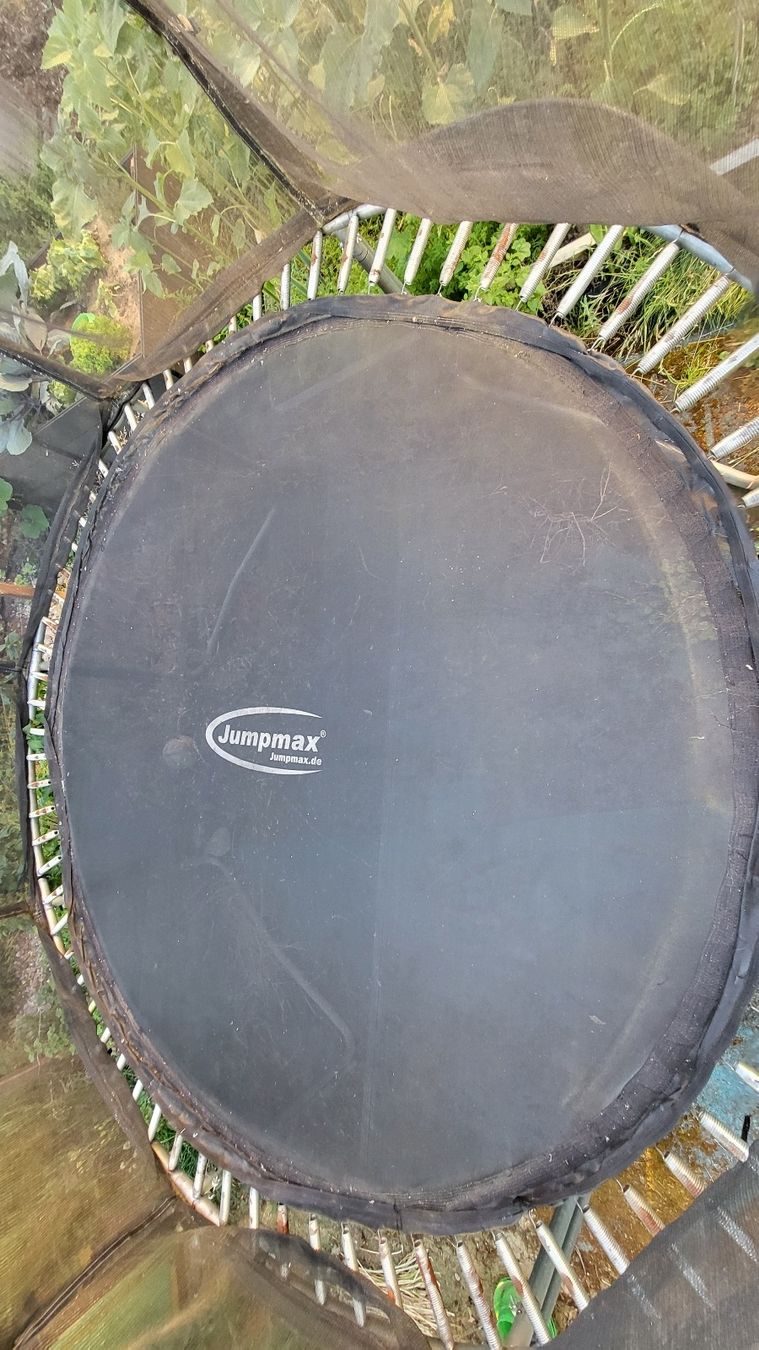 Trampolini: Trampolin 3m – Difettoso da Schönenwerd venduto da Adrianow 5