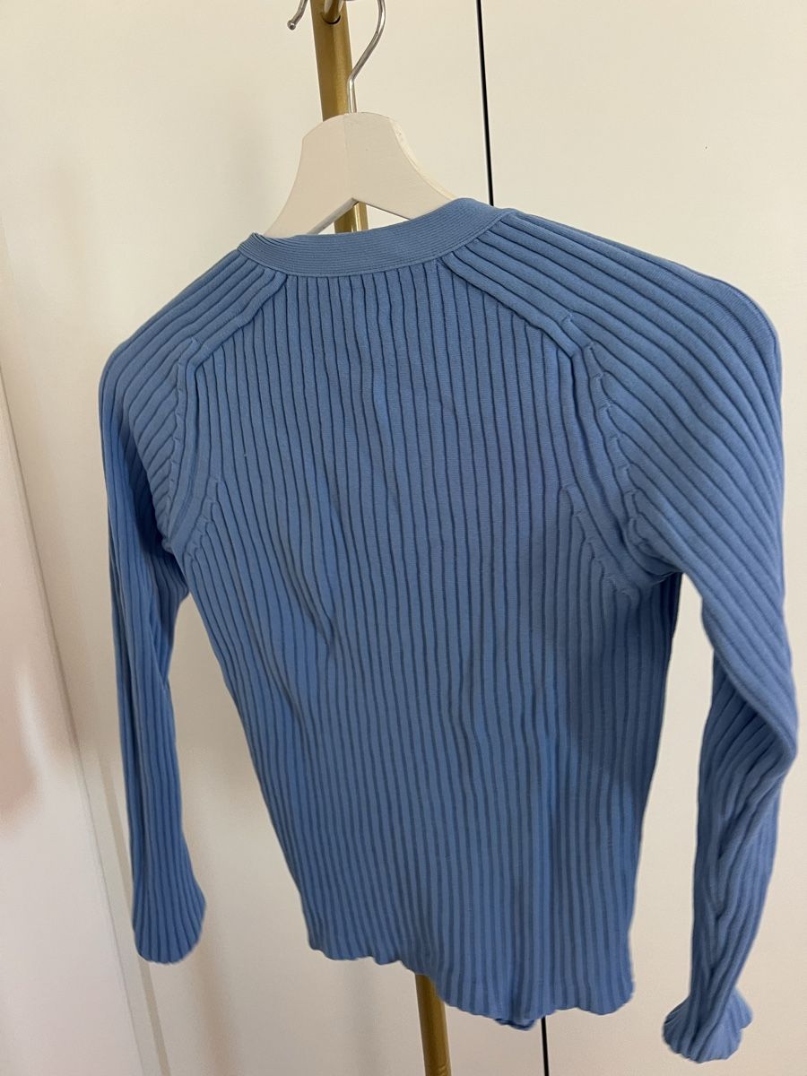 Gilets: Cardigan Gucci taille XS  – D'occasion à Lutry par roxypoxy 2