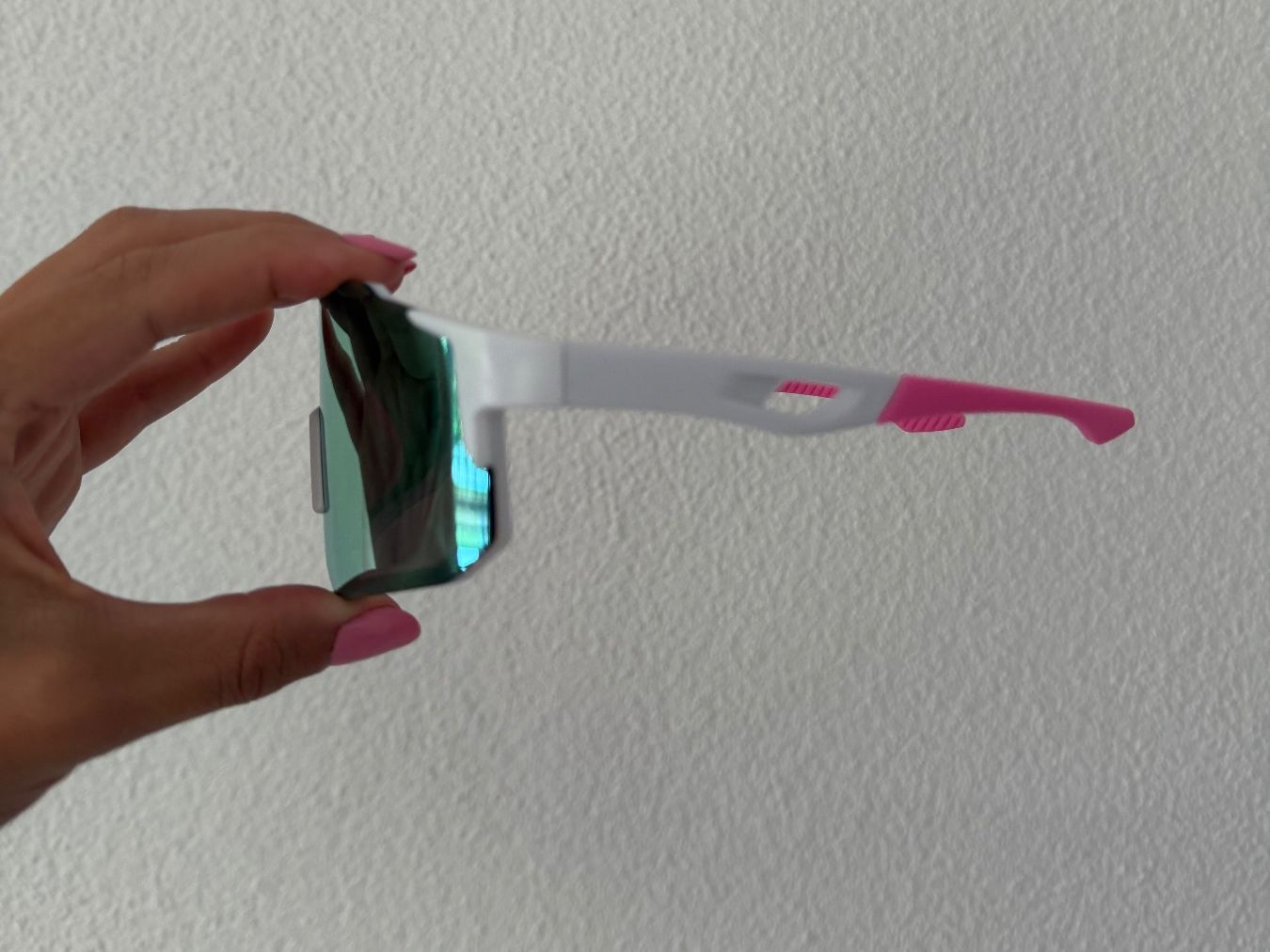 Occhiali & Lenti: Cool Summer Sport Sunglasses – Nuovo e nell'imballaggio originale da Gränichen venduto da Domsiiiii 2