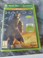Jeu vidéo Xbox 360 Halo 3 Classics version française