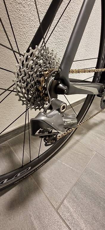 Vélos: Specialized Venge Grösse 56 – D'occasion à Rickenbach SZ par man_np9p 1