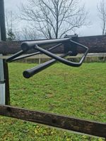 10 Stück Sattelträger Westernsattel Sattel