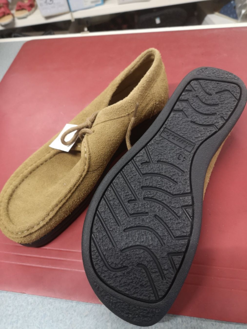 Helvesko Herrenschuhe: Helvesko dansko – Neu und originalverpackt aus Möhlin von Highwaytom 1