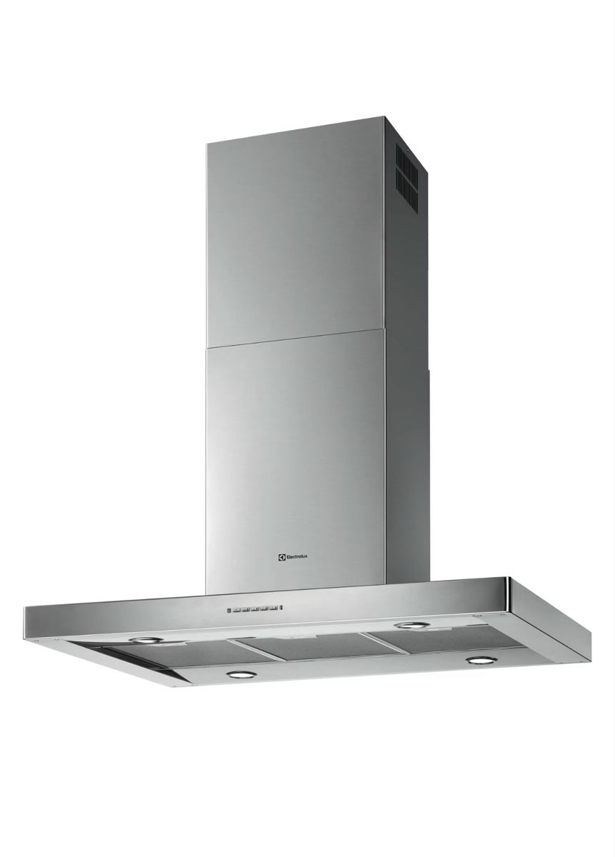Electrolux Cappe di aspirazione: Inselhaube Electrolux IHL9028CN – Nuovo e nell'imballaggio originale da lostorf venduto da bra99