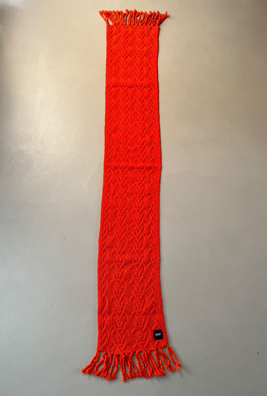 Foulards, Tücher & Schals: neuer AIGLE Schal 🧡 – Neu und originalverpackt aus Zürich von ClosetQueen 7