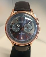 ZENO Herrenchrono - Luc Tachymeter