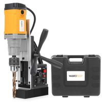 Wabrotech WT16E Magnetbohrmaschine 1380W