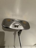 Golf Chipper
