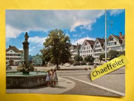210 Gais Appenzell