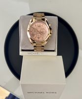 MICHAEL KORS CHRONOGRAPH UHR